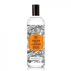 The Body Shop Voyage - Indian Night Jasmine Mist 100ml