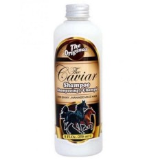 The Caviar Shampoo - Shampo Kuda - Menguatkan dan Menebalkan Rambut - 250ml