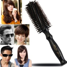 Keriting Sisir Rambut Wanita Gaya Kepala Lingkaran Gulungan untuk Menyisir Untuk Blow untuk Memberikan Gelombang Buku Fringe rambut Sisir Bulu untuk Digunakan Orang Dewasa untuk Menumbuhkan Rambut-Internasional