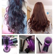 Dengan Pengering Rambut Rambut Keriting Otomatis Gelombang Pemalas Tabung untuk Curl Rambut Stick Tidak Membahayakan untuk Mengantar Kuat Pesan penutup Angin Angin Tabung untuk Meniup Alat Pengeriting Rambut Mutlak Menjadi Mesin-Intl