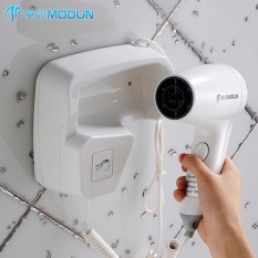 Mo Dun Sebuah M-1288 Hotel Guest Rumah Rambut Pengering Mesin Melakukan untuk Memberikan Mesin Pengering Rambut Gantung jenis Pengering Rambut Di Hotel Di Pabrik Rumah-Internasional