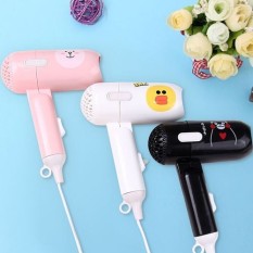 Bergerak Harga Bisa Melipat Pengering Rambut Mesin Sambil Membatasi Tabung Penggunaan Rumah Tangga 600 W800 W Tile Daya Kecil asrama Appropriation Mini-Internasional