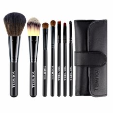 The New Makeup Sikat Kecantikan Brush Foundation Sikat Kecantikan Alat Brush Multi-fungsional foundation Brush Kualitasnya Sangat Bagus -Intl