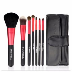 The New Makeup Sikat Kecantikan Brush Foundation Sikat Kecantikan Alat Brush Multi-fungsional foundation Brush Kualitasnya Sangat Bagus -Intl