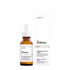 The ordinary Caffeine Solution 5% + EGCG 30ml