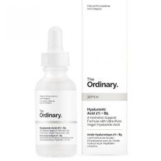 The Ordinary Hyaluronic Acid 2% + B5