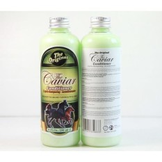 The Original Caviar Conditioner