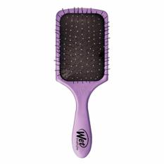Ready The Wet Brush PADDLE LOVIN LILAC