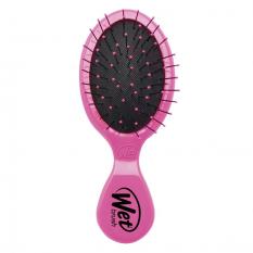 The Wet Brush Squirt Punchy Pink (Sisir Anti-Kusut Fenomenal Favorit Artis & Sosialita)