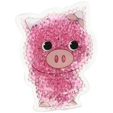 Therapearl Anak Pals, Mutiara Babi, Tidak Beracun Dapat Digunakan Kembali Animal Shaped Paket Terapi Dingin, fleksibel Kompres untuk Luka, Bengkak, Rasa Sakit Pereda, Sengatan Lebah-Internasional