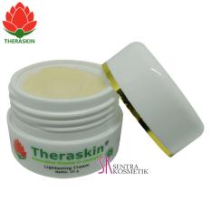 Theraskin Lightening Cream - 10 gr