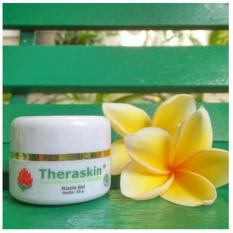 Theraskin Niacin Gel / Krim Pencerah Kulit Wajah