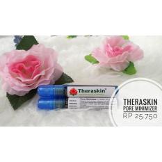 THERASKIN PORE MINIMIZER 8 ML (SERUM UNTUK MENGECILKAN PORI-PORI)
