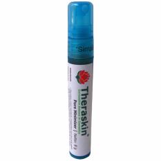 Theraskin Pore Minimizer Serum Untuk Mengecilkan Pori - Pori Wajah - 8ml