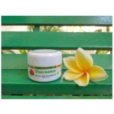 Theraskin Suncare With Foundation B