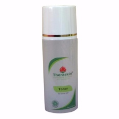 Theraskin Toner For Normal Skin - 100ml