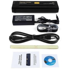Thermal Hectograph Printer Mesin Tato Baru Stensil Transfer Flash Copier-Intl