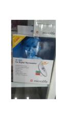Thermometer Telinga Microlife