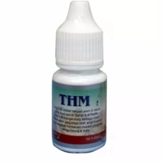 THM ( obat tetes telinga,hidung,mata )