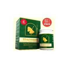 Thomson Ginkgo