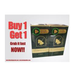 Thomson Ginkgo Extract 9 Tablet BUY 1 GET 1
