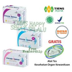 jual tiens paket pembalut kesehatan herbal airiz anti kanker serviks bebas klorin 1 day 1 jual tiens paket pembalut kesehatan herbal airiz anti kanker serviks bebas klorin 1 day 1