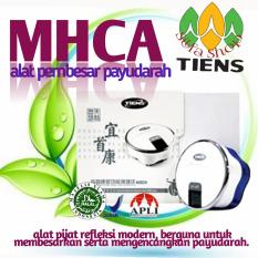 tiens MHCA alat pijat pembesar payudara manjur .. PROMO!!! tiens all healthy