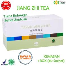Tiens Pelangsing - Jiang Zhi Tea