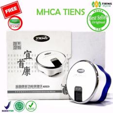 Tiens Pembesar Payudara MHCA Original + Member Card Tiens Sehat Barokah