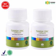 Tiens Penggemuk Badan Herbal(PROMO MURAH)NTH