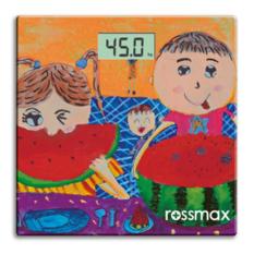 Timbangan Digital Rossmax Kiddie