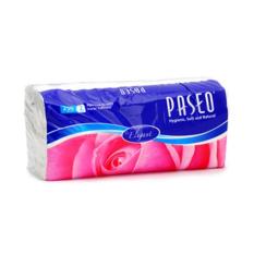 Tisu Paseo 250 sheets-2ply