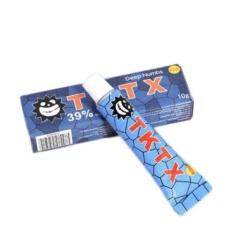 TKTX 39% Salep Penghilang Rasa Untuk Anestesi