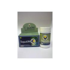 Toga Aini ORIGINAL Herbal Kesehatan Mata (POM TR)