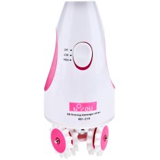 TokoKadoUnik 3D Firming Massage Roller