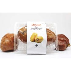 TokoShobi Paket 2 Buah Zuriat + Madu Murni 340 gr