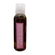 Toner Apotik Ratu - Pemutih & Penghilang Bekas Luka