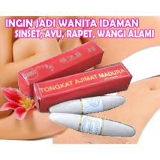 Tongkat Madura IBU MAEMUNAH atau Jamu Tongkat Madura ASLI Original 100% -
