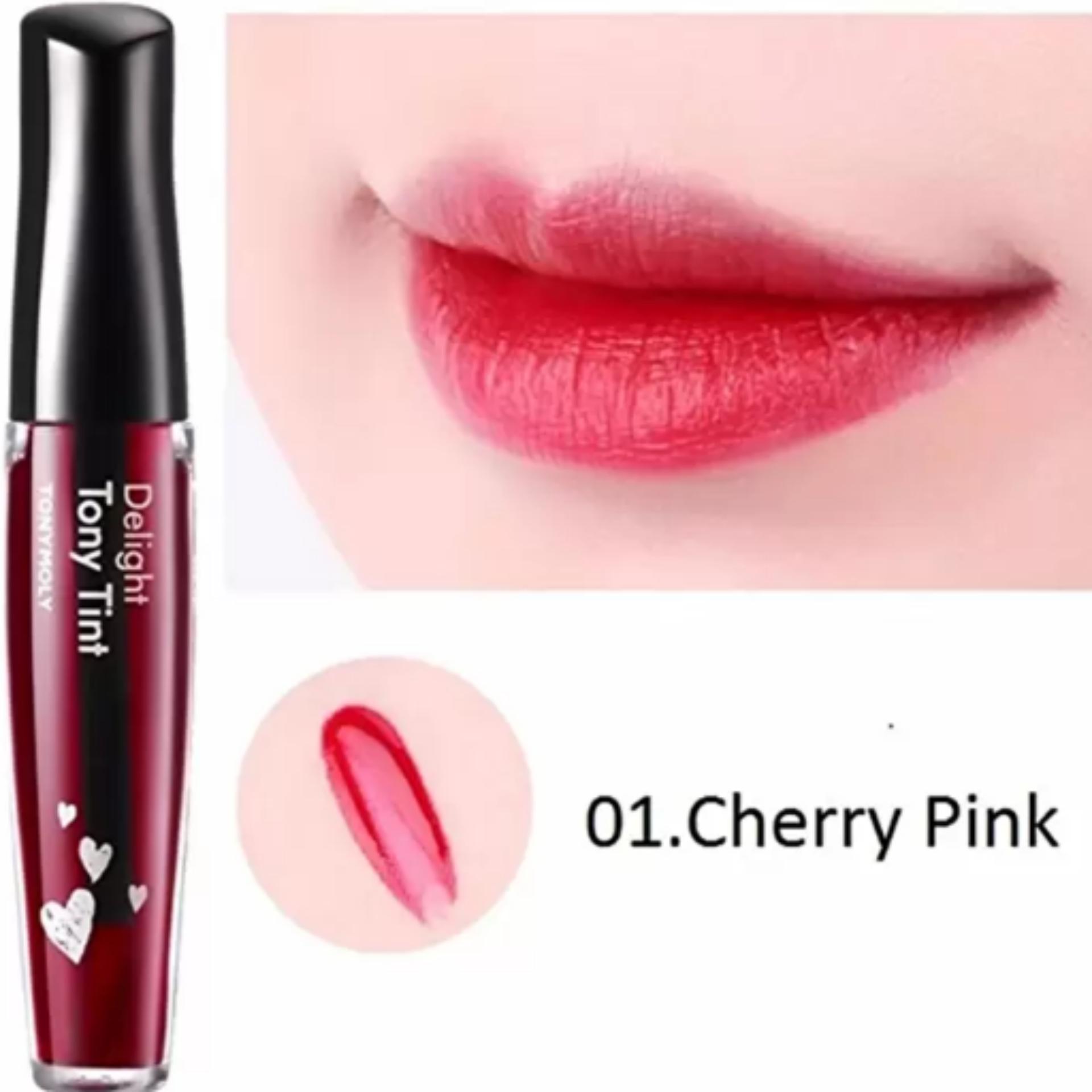 TonyMoly Delight TonyTint