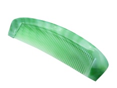 Trixie Sisir Hijau Gading N0 9