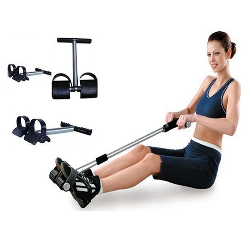 Tummy Trimer Alat Fitnes Portable 