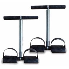 TUMMY TRIMMER Alat Pelangsing Perut / Alat Fitnes Rumahan / Pembantu Sit UP