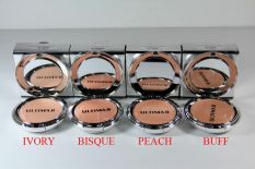ULTIMA II Delicate Creme Powder Make Up 13 gr - 01 Ivory