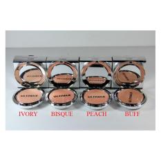 ULTIMA II Delicate Creme Powder Make Up 13 gr - 06 Ocher