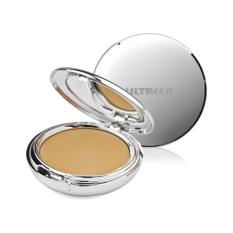 Ultima II Delicate Creme Powder Make Up 13Gram IVORY
