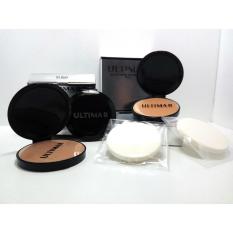 Ultima II Delicate Creme Powder Make Up ( Refil ) 13g - 02 Bisque