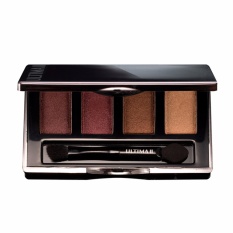 Ultima II Eyeshadow Wonderwear Eye-Posh Colour Quad - Classic