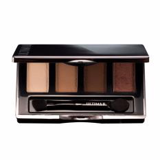 Ultima II Eyeshadow Wonderwear Eye-Posh Colour Quad - Enchant