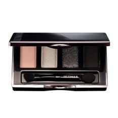 Ultima II Eyeshadow Wonderwear Eye-Posh Colour Quad - Mysterious