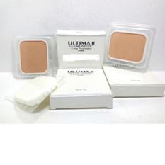 Ultima II Refill Clear White 2 Way Foundation - 01 Buff - 10 gram